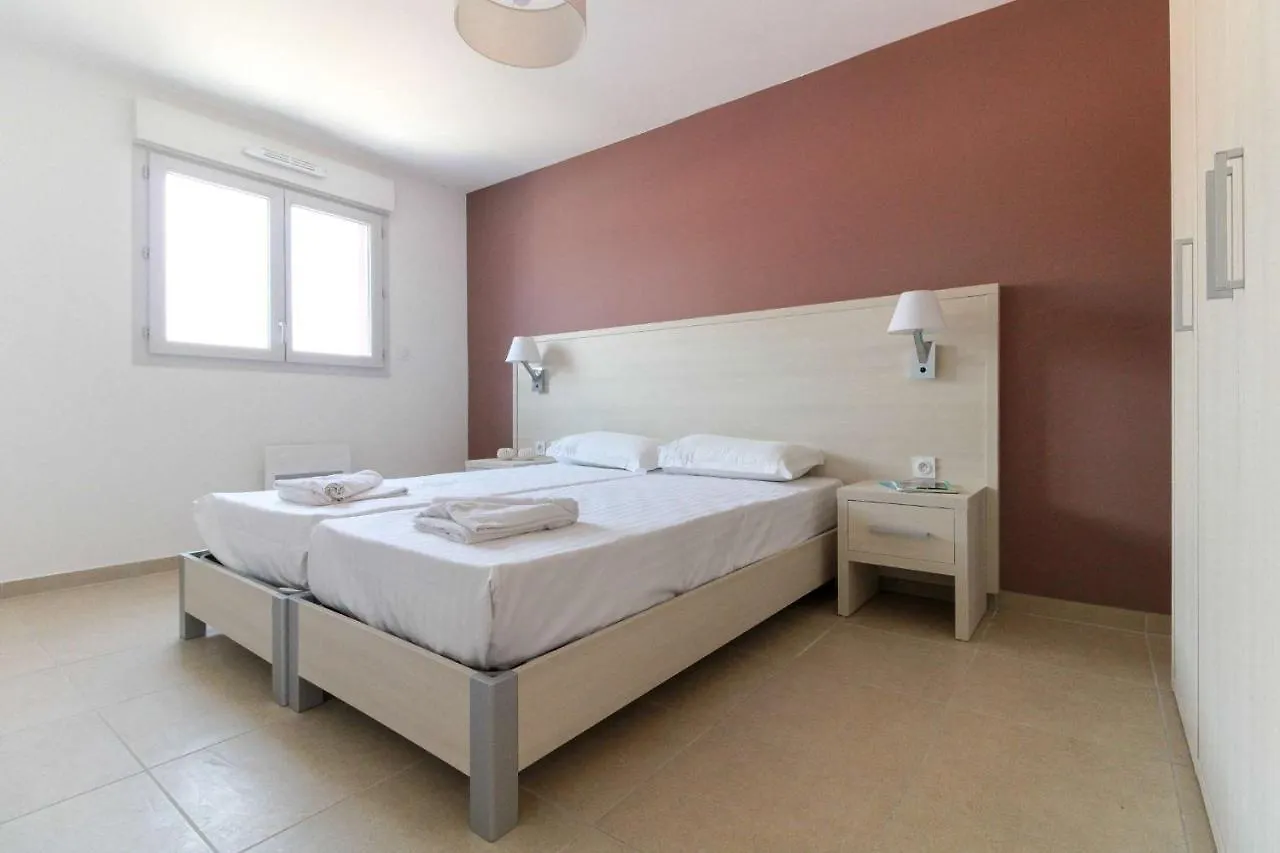 Select'So Home - Residence Le Poseidon - Piscine & Garage - Prestations De Qualite & Services Hoteliers - Pos22 Bormes-les-Mimosas